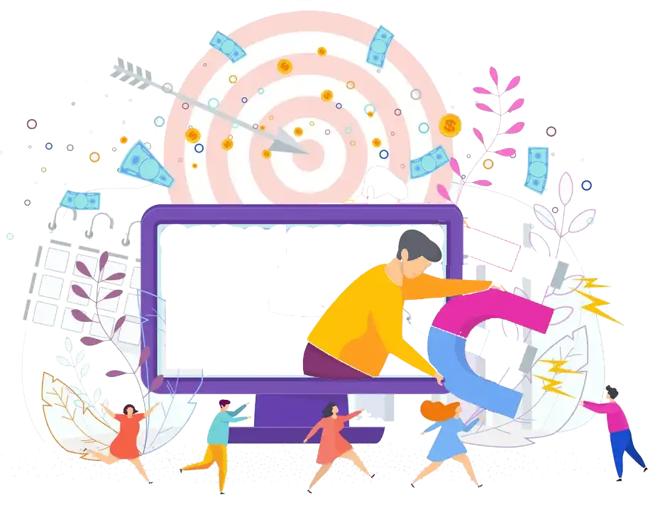 Attracting more paying customers